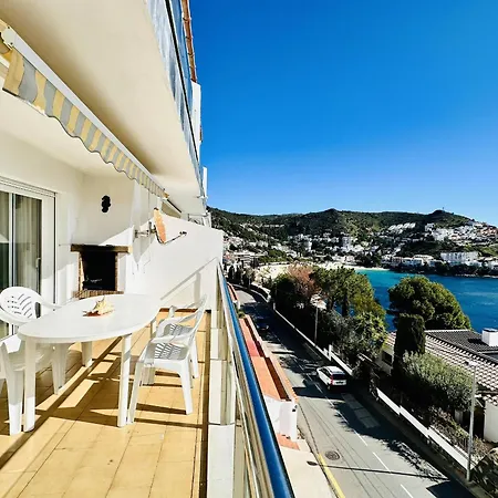 Apartment 2210 - Mirador Ii 55 Maravillosa Vista Al Mar, Situacion Ideal Practicar Senderismo, A 150m. De La Playa O De Rocas. - Es-258-145 *